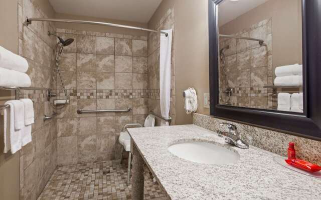Best Western Acorn Inn