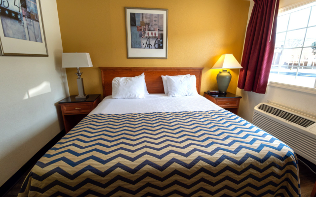 Travelodge by Wyndham Pendleton OR