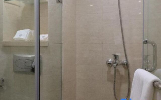 Royal Stars Apartment (Zhujiang New Town Branch)