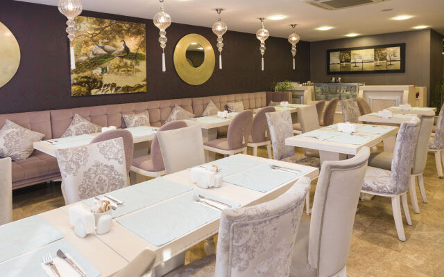 Turkuaz Suites