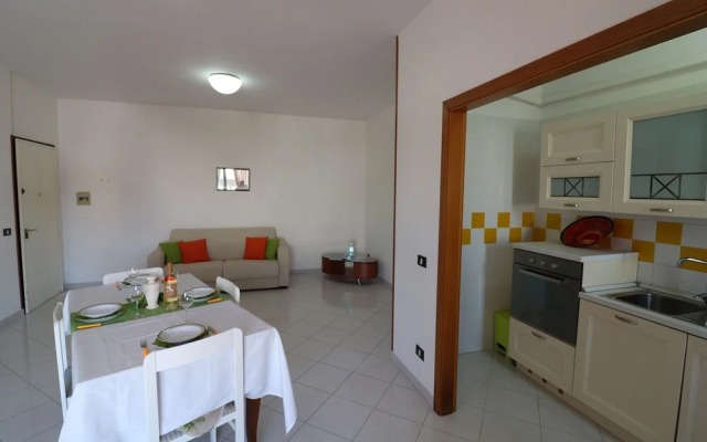 Giò Otranto Holiday Home for 6 People