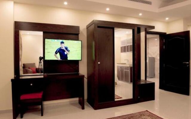 Rolana Furnished Apartments