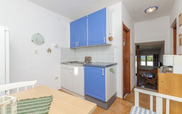 Apartment Vera