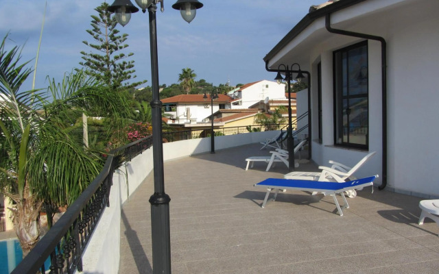 Hotel L’Ancora***