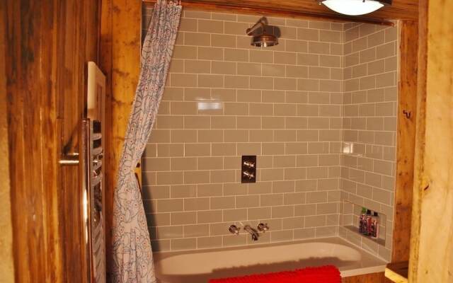 Timberstone Bed & Breakfast