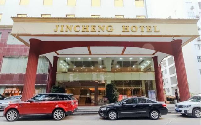 Shenzhen Jincheng Hotel