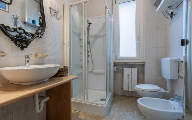 Dora Apartment by Wonderful Italy