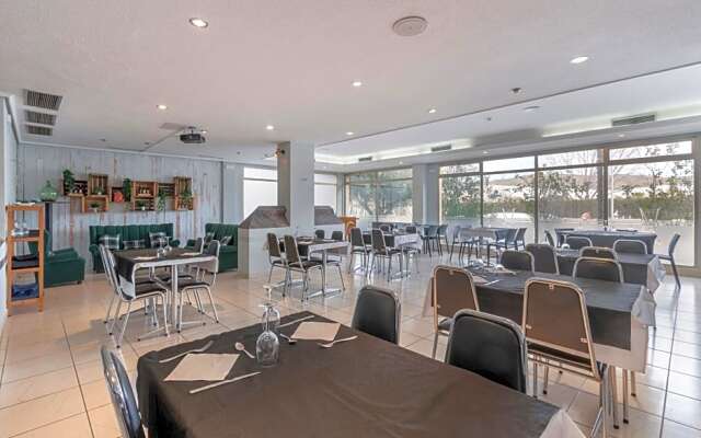 Hotel Sierra de Arcos