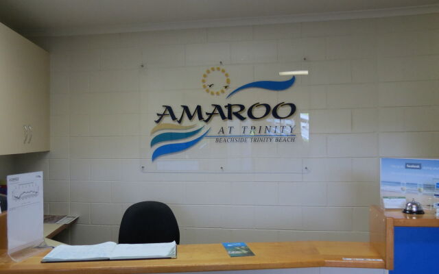 Amaroo at Trinity