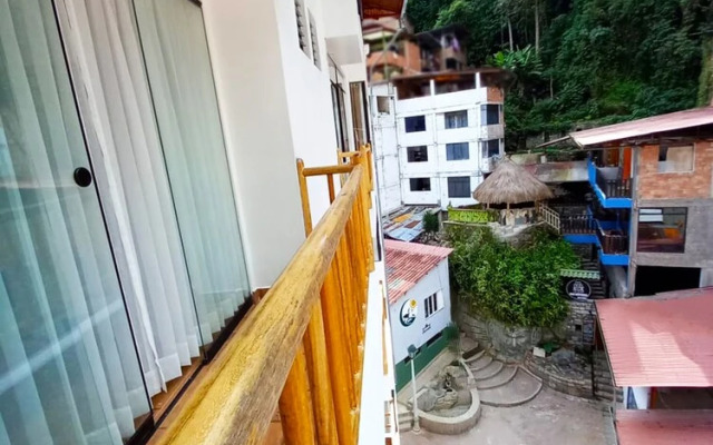 Collection Machupicchu