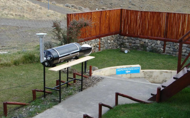 Cabañas Marias del Sur