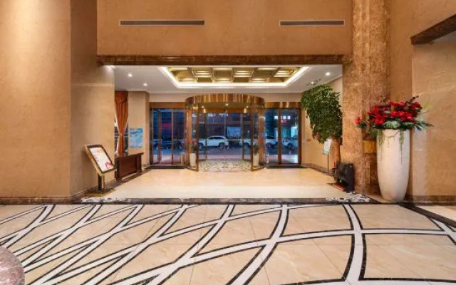 Xingyi Dibiao International Hotel