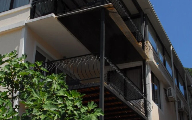 Saki Apartmani