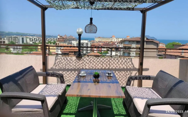 Guest House Marina