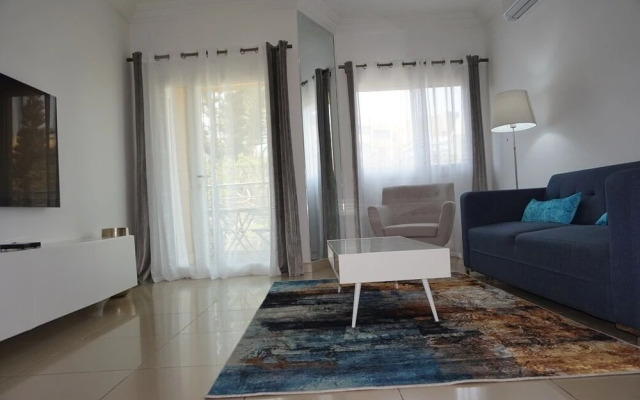Residence Byblos