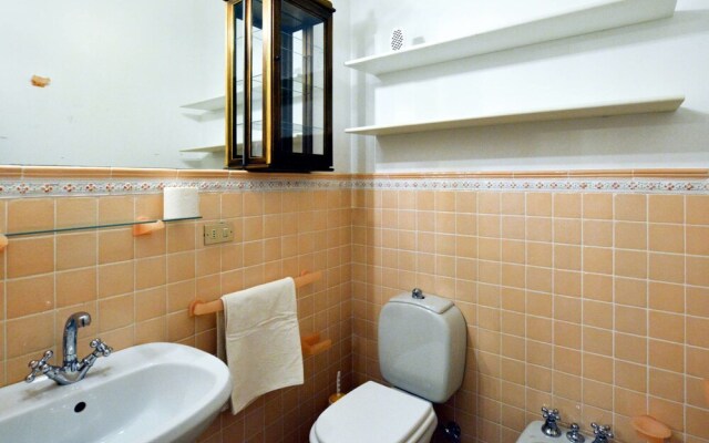 Villa Lucia Prato in Prato