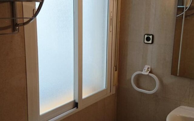 Hostal Retiro