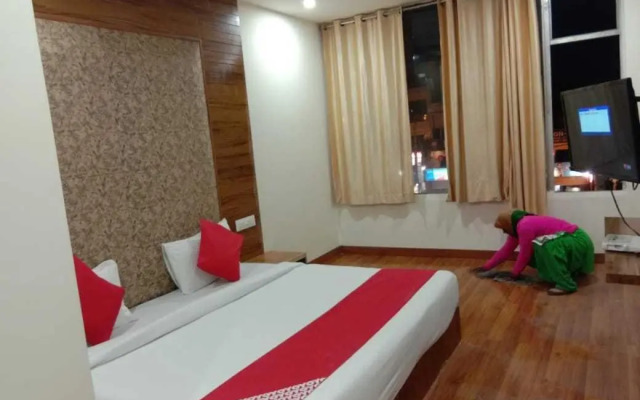 OYO 88996 Hotel Black Diamond 2