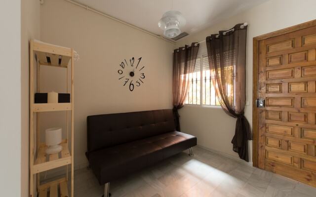 Sevilla Apartments Divina