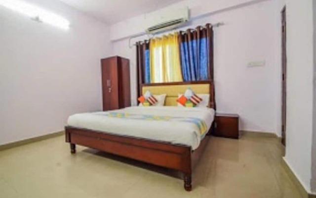 Rajmandir Holiday Inn