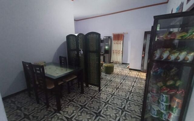Elen Homestay by ABM