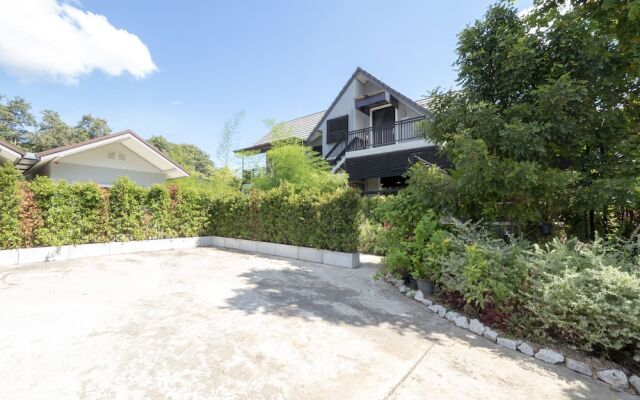 OYO 75378 Thawapee Resort