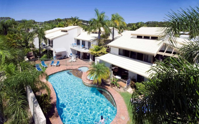 Noosa Boutique Apartments