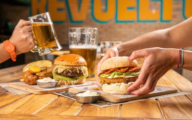 Viajero Hostel Medellin