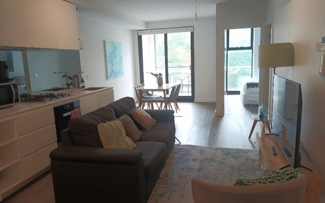 Mega Style Apartments - The Marc