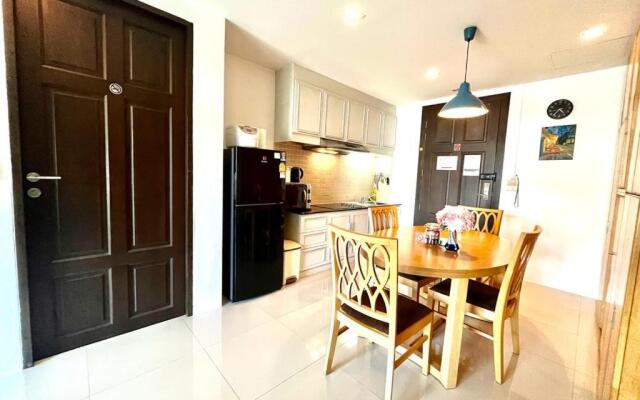 6-19 2bedroom 2baths 1 km Walking to Patong Beach