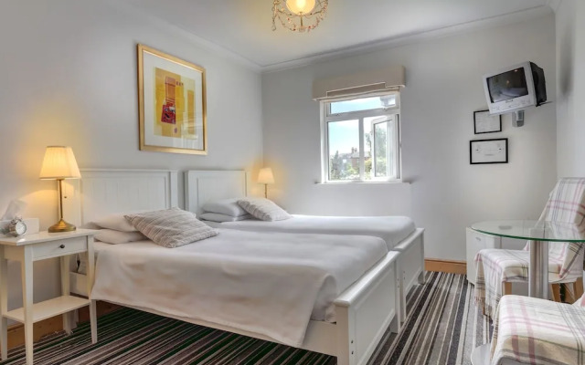 St. Aiden's Guesthouse