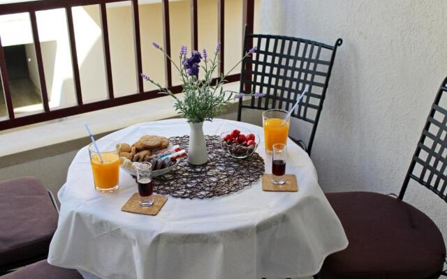 Apartment Beachfront