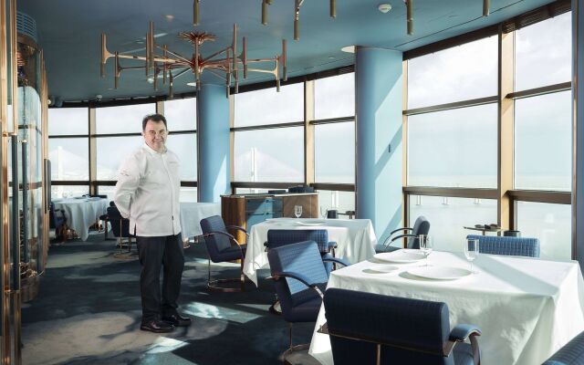 Myriad by SANA Hotels
