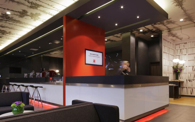 ibis London Shepherds Bush – Hammersmith
