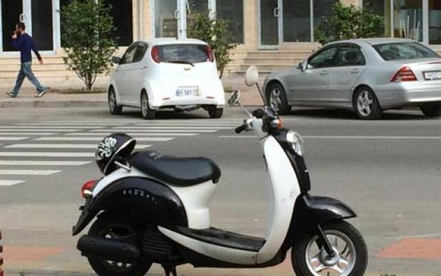 95/101 Gorgiladze St