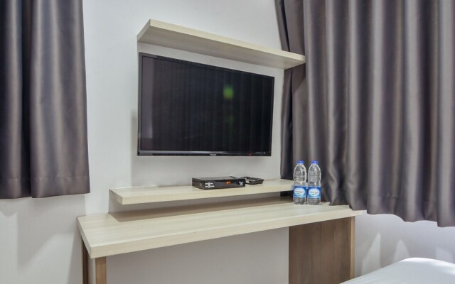 Klinpod Hotel