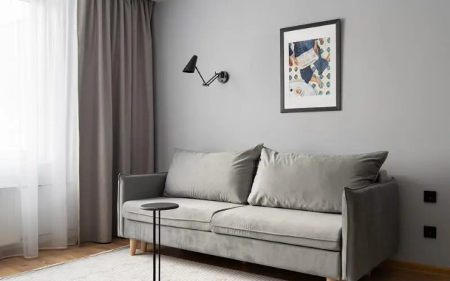 APARTURA (АПАРТУРА) на улице Киевская 5 корпус 6