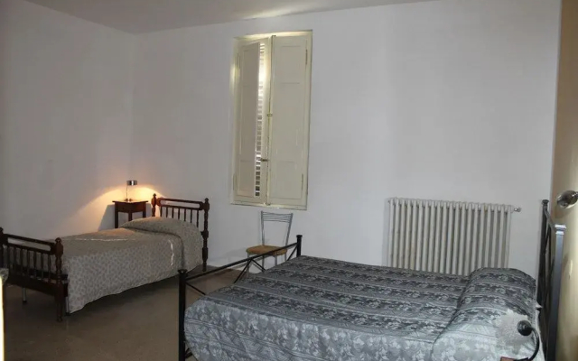 Lu Senzale B&B