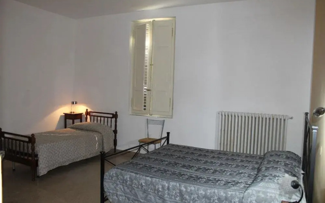 Lu Senzale B&B