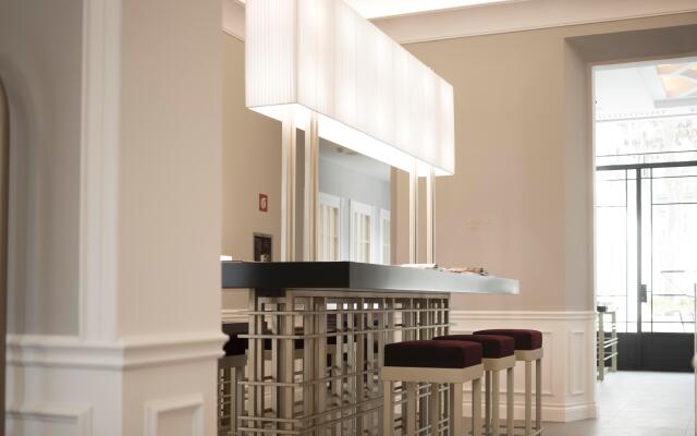 Palazzo Castri 1874 Hotel & Spa