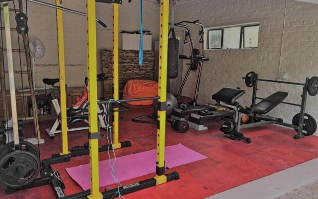 African Dreams Camps Bay