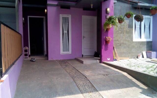 Sakinah Villa Batu
