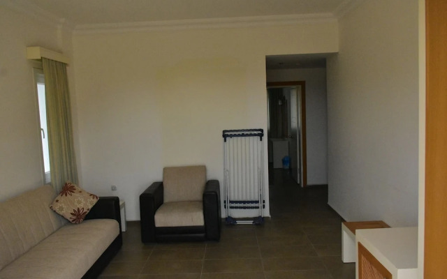 Konfor Suite Otel