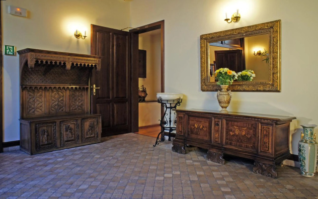 Grand Hotel Praha