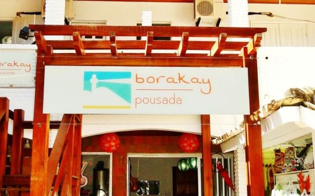 Pousada Borakay