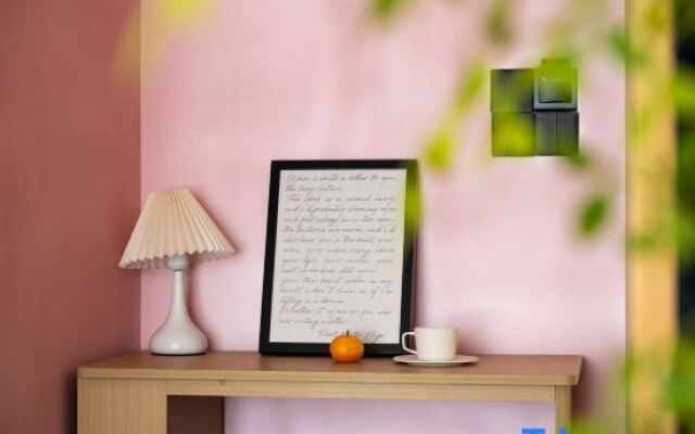 Windy Lake View Resort Hotel