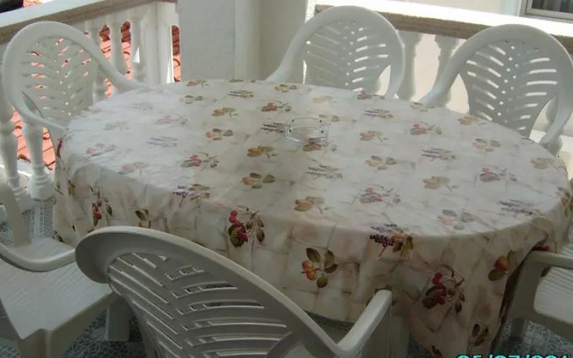 Apartments Barukcic