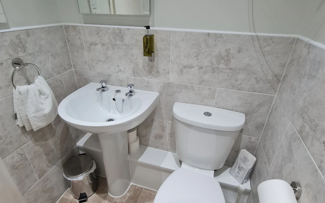 The Sea Croft B & B