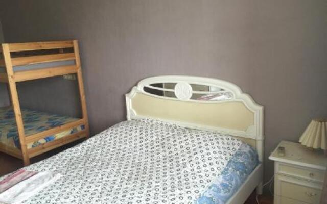 Жилые помещения Guest House