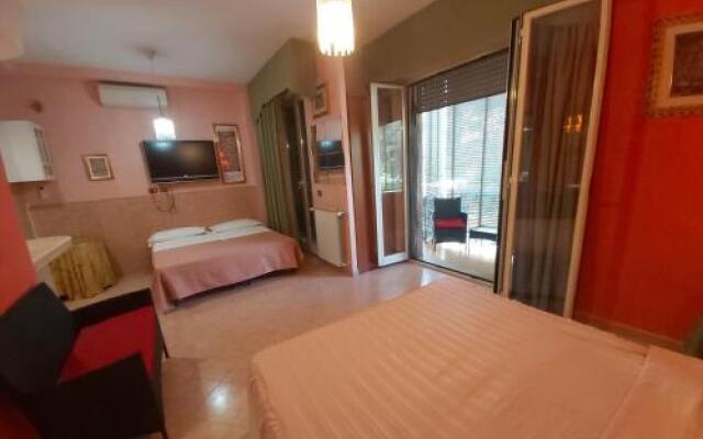 Suites Oliveri Viale Marconi